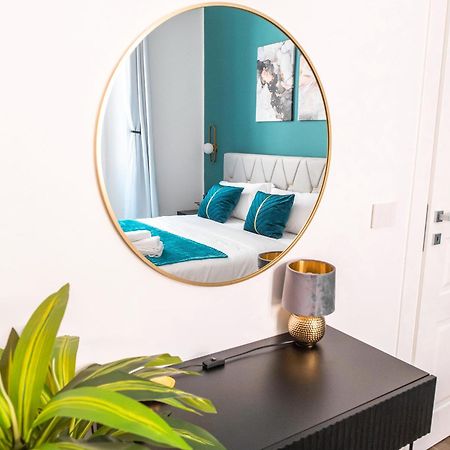 Ginevra Suite Болоня Екстериор снимка